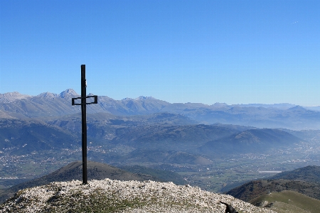 Photo Paysage nature horizon région sauvage
