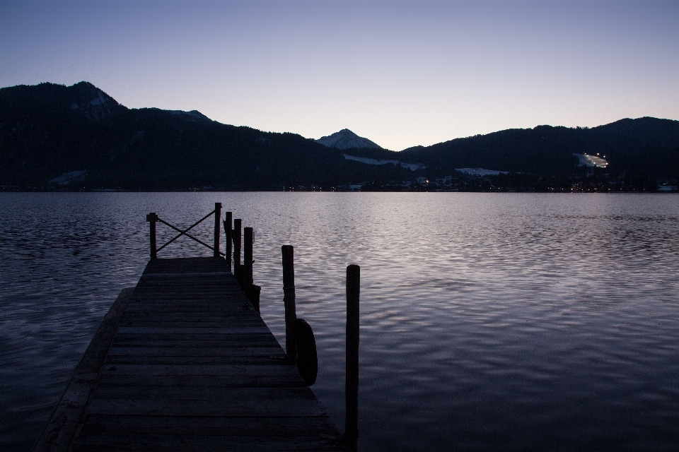 Landscape sea water nature