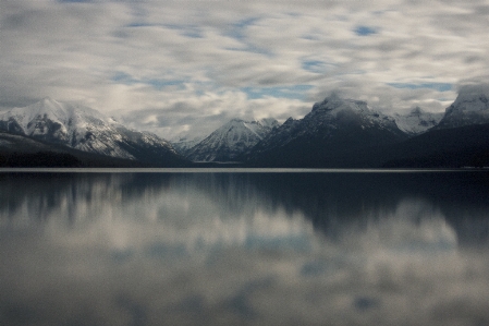 Landscape sea water nature Photo