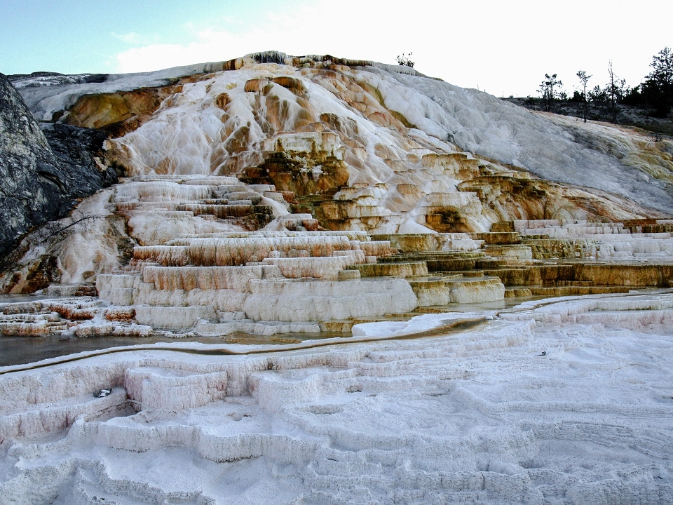 風景 水 自然 rock