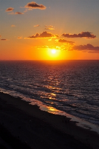 Beach sea coast outdoor Photo