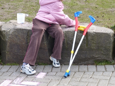 Foto Prato correre bambino aiuto