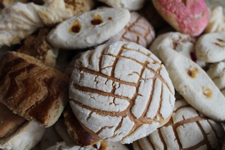 Foto Cibo produrre cottura al forno
 biscotto