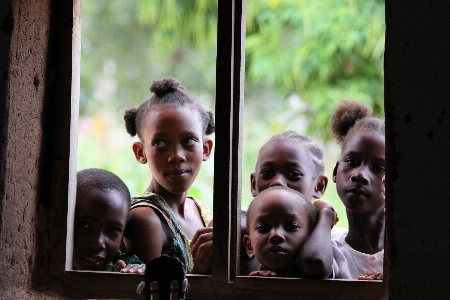 People photography window africa Photo