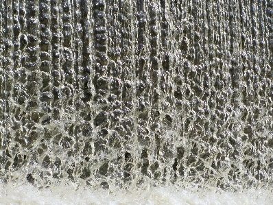 Nature waterfall liquid structure Photo