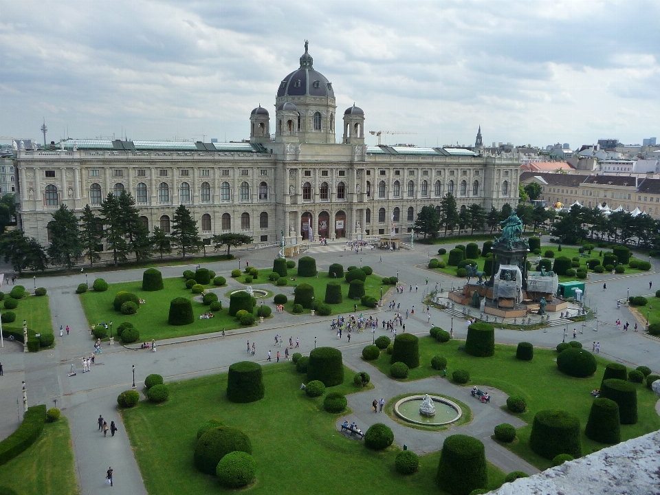 Prédio castelo
 palácio museu