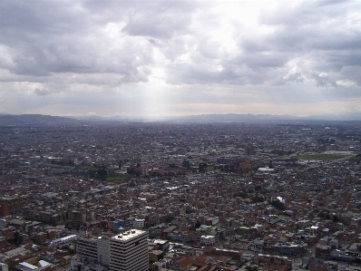 Horizon cloud architecture sky Photo