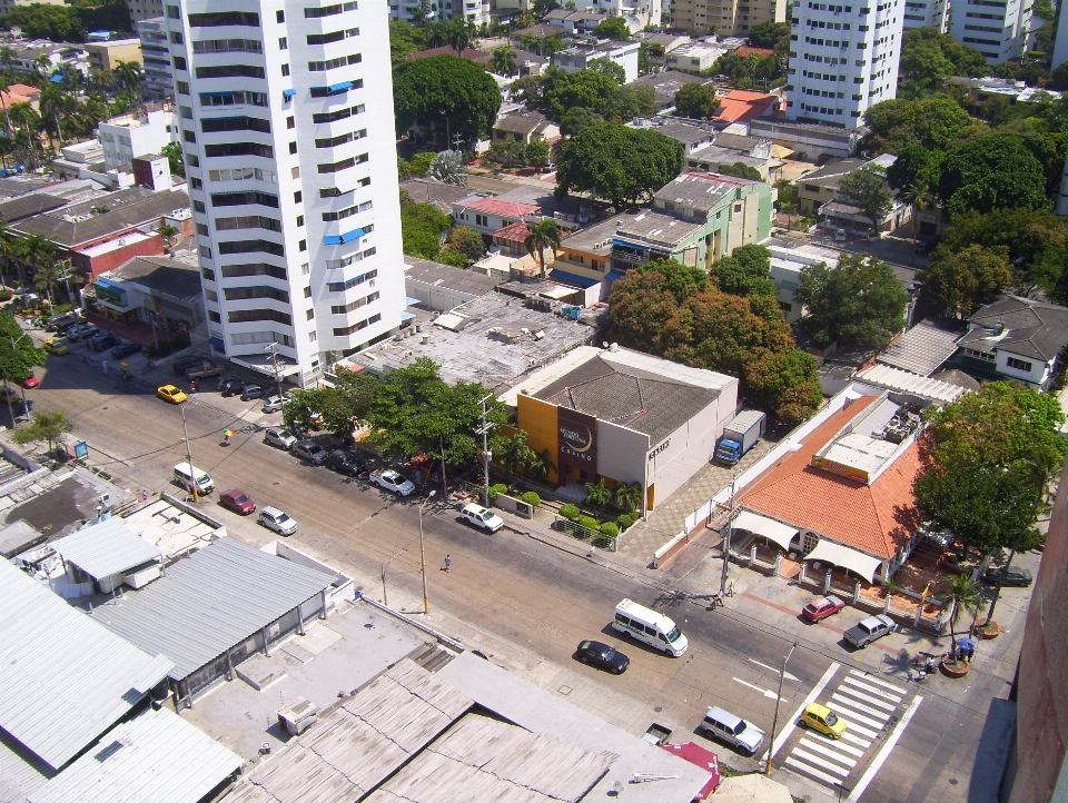 Arquitectura ciudad edificio rascacielos