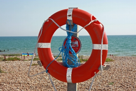 Beach sea coast ocean Photo