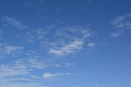 Nature horizon cloud sky Photo