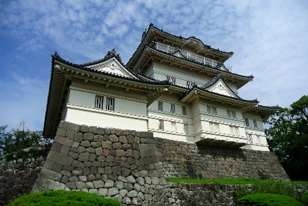 Architecture structure building chateau Photo