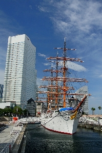 Sea water outdoor boat Photo