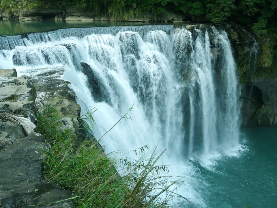 Paisaje agua naturaleza exterior