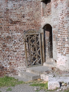 Rock architecture structure building Photo