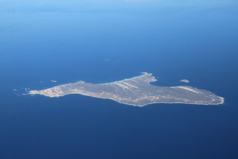 Mar costa agua océano