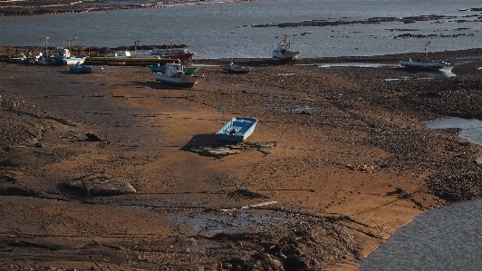 Beach sea coast sand Photo