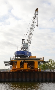 Boat ship transport vehicle Photo