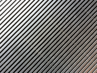 Floor roof steel line Photo