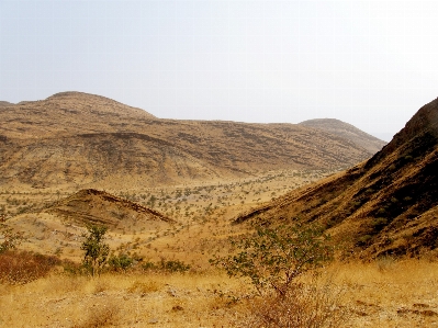 Landscape rock wilderness mountain Photo