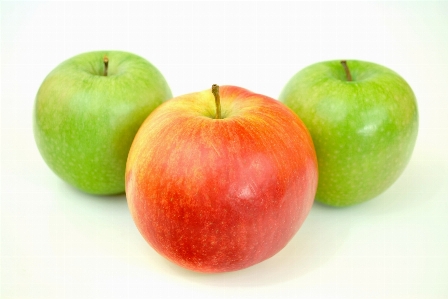 Apple 植物 フルーツ 食べ物 写真