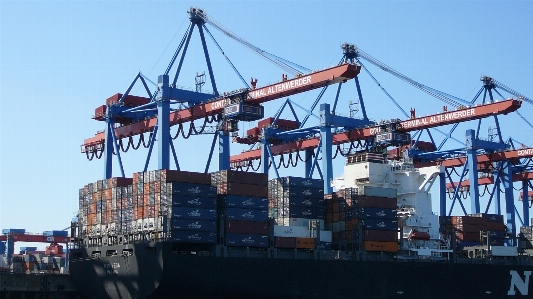 Water traffic ship vehicle Photo