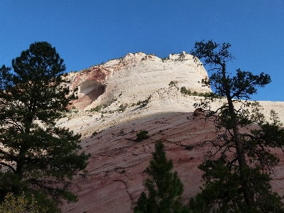 Landscape nature rock wilderness Photo