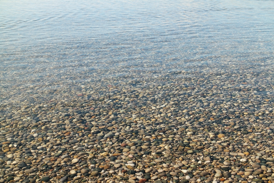 海滩 海 海岸 水