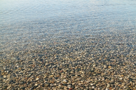 Beach sea coast water Photo