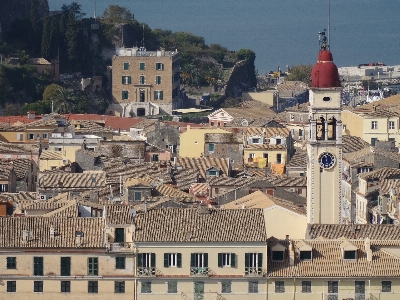 Architecture structure town roof Photo