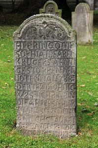 Photo Cimetière pierre tombale grave mémorial