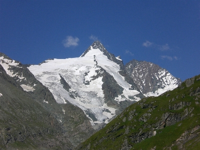 景观 rock 山 雪 照片