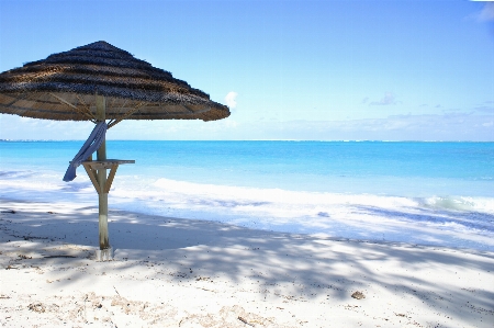 Beach sea coast sand Photo