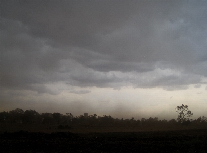 Cloud sky wind atmosphere Photo