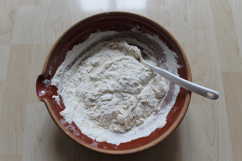 Gericht mahlzeit essen produzieren