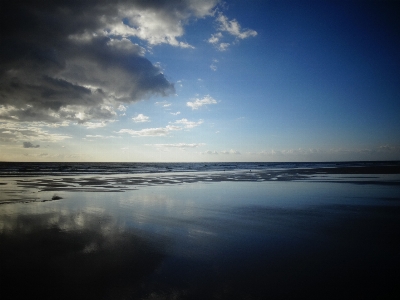 Beach sea coast water Photo