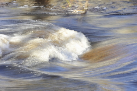 Sea coast water sand Photo