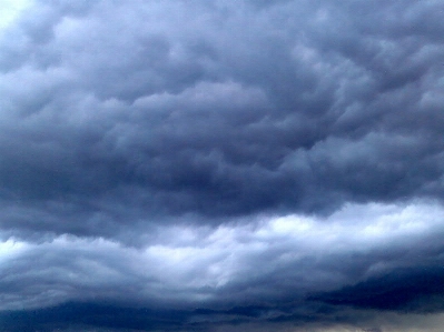 Cloud sky atmosphere daytime Photo