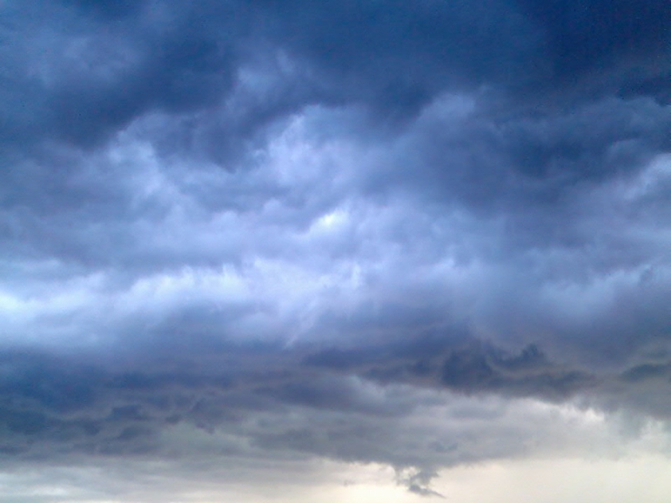 クラウド 空 雰囲気 昼間