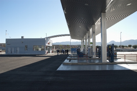 Photo Architecture structure bâtiment aéroport