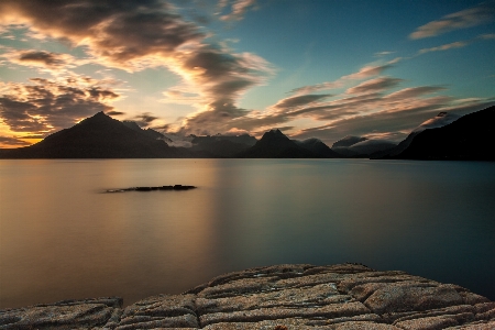 ビーチ 風景 海 海岸 写真