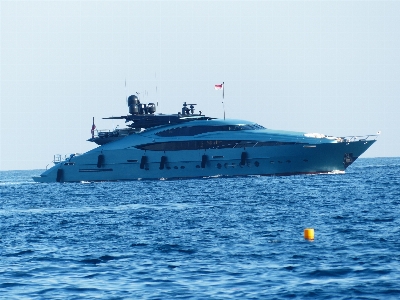 Foto Mare acqua oceano barca