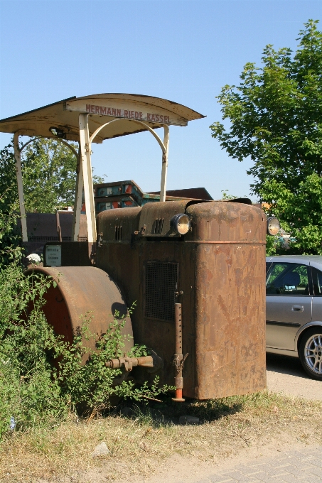 Automobile house home shed