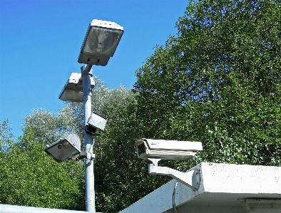 Foto Assistir luz câmera lanterna