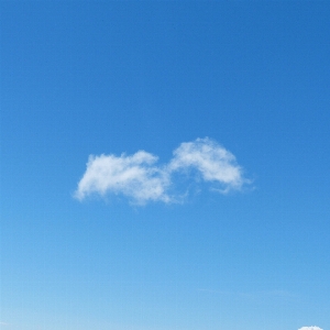 Nature horizon light cloud Photo