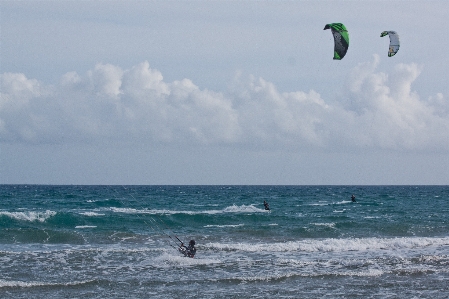 Beach sea coast water Photo