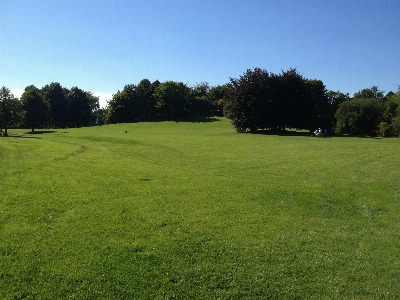 Nature grass structure sky Photo