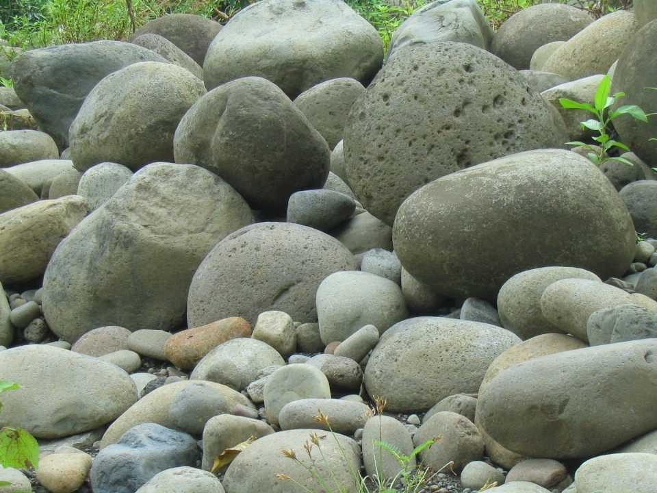 Manzara doğa dış mekan rock