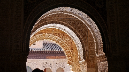 Architecture building palace arch Photo