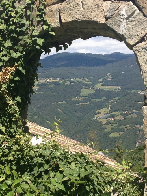 Paisagem natureza ar livre região selvagem
