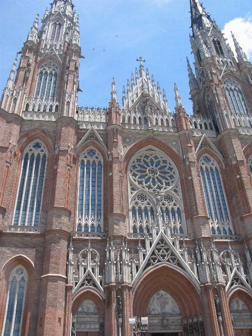 Architettura edificio religione punto di riferimento